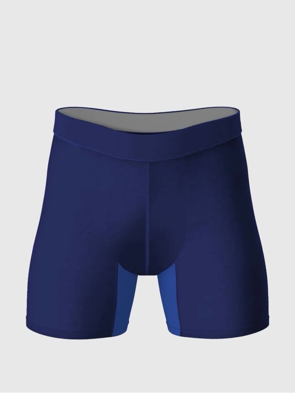 Built Different Underwear - Navy